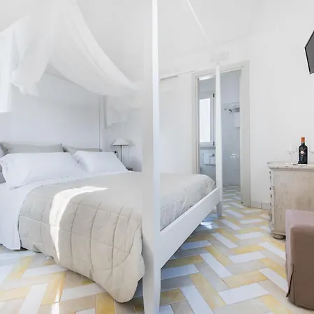 Calamoni Di & Wine Experience Apartment