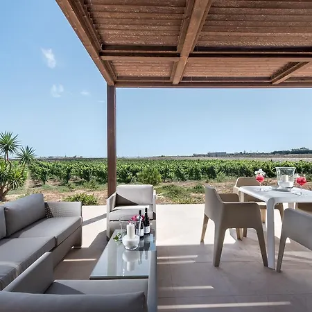 Calamoni Di & Wine Experience Apartment