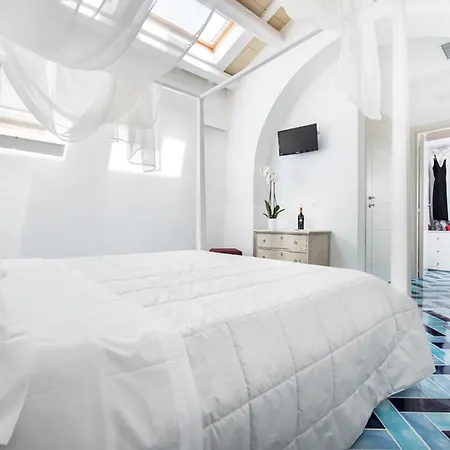 Apartment Calamoni Di & Wine Experience Favignana