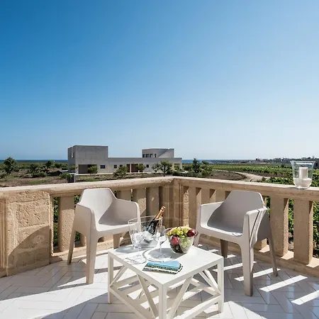 Calamoni Di & Wine Experience Apartment